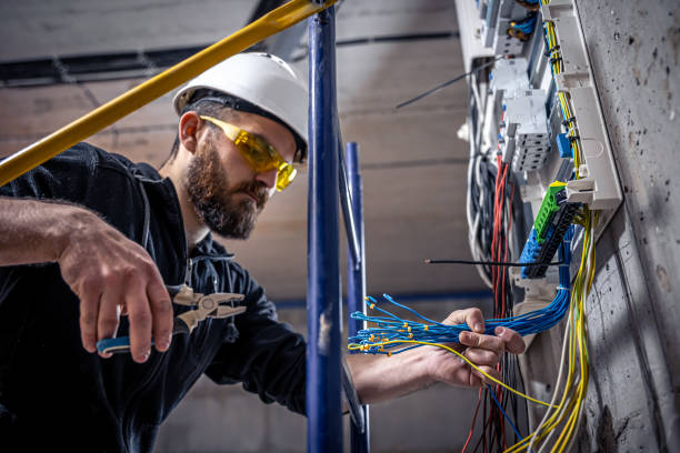 Best Electrical Installation Contractor  in Margaret, AL