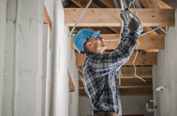 Best Industrial Electrical Services  in Margaret, AL