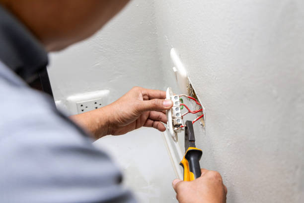 Best Electrical System Inspection  in Margaret, AL