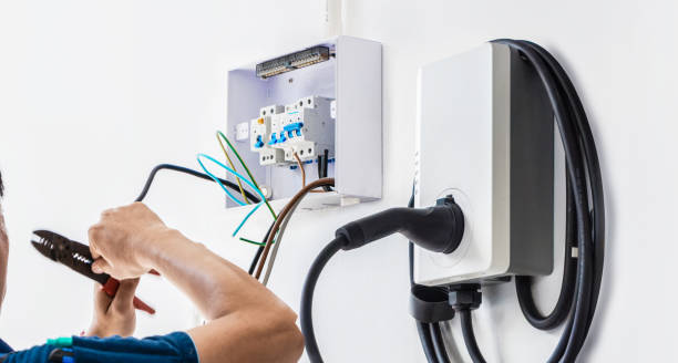 Professional Electrician in Margaret, AL
