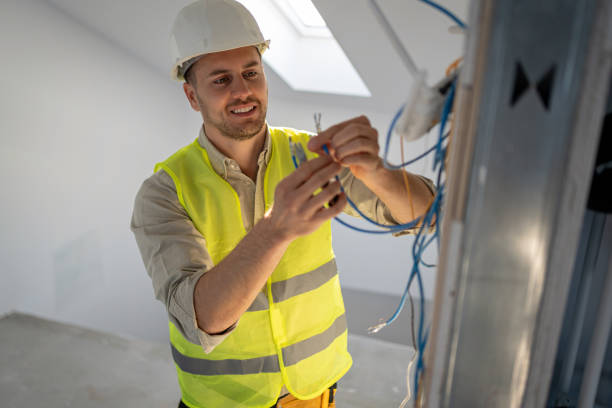 Electrical Rewiring Services in Margaret, AL