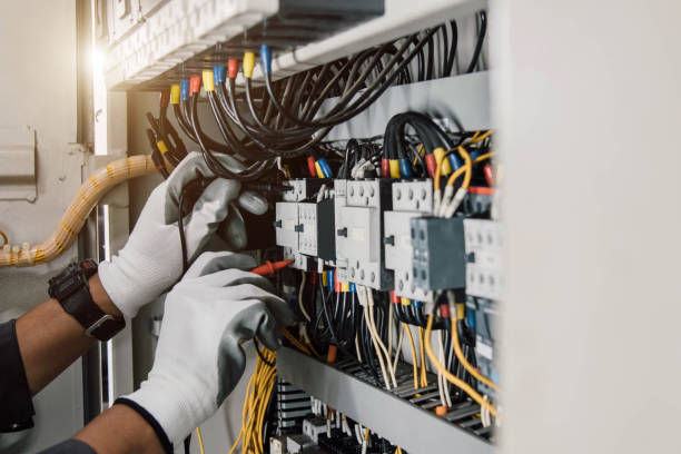 Best Electrical Installation Contractor  in Margaret, AL