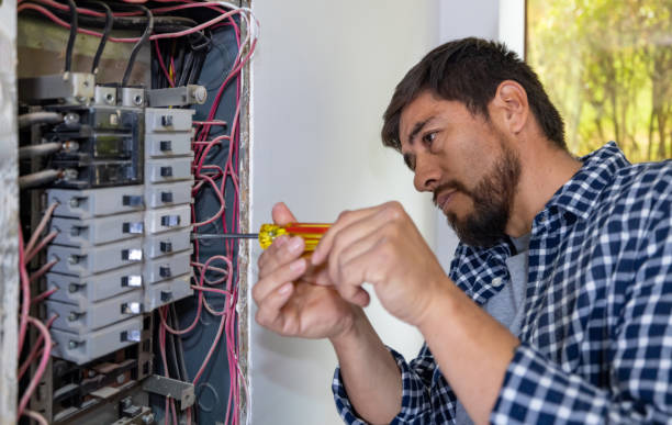 Best Home Electrical Repair  in Margaret, AL